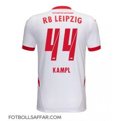 RB Leipzig Kevin Kampl #44 Hemmatröja 2024-25 Kortärmad RB Leipzig Kevin Kampl #44 Hemmatröja 2024-25 Kortärmad